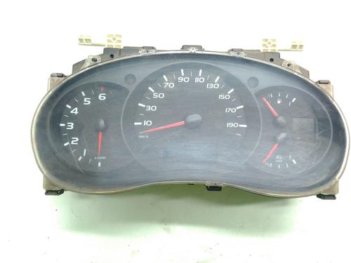 Used Instrument cluster Instrument cluster RENAULT MASTER III Platform/Chassis (EV, HV, UV) 2.3 dCi 145 RWD (UV0F, UV0E, HV0E, HV0F, HV0T, HV10,... (146 hp) 33469441 33469441