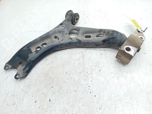 Querlenker links vorne für SKODA SUPERB II (3T4) 1.8 TSI 4x4 (160 hp) 23979782