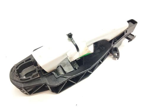 Used Front right exterior door handle CITROËN C4 CACTUS 1.2 VTi 82 (82 hp) 16888559