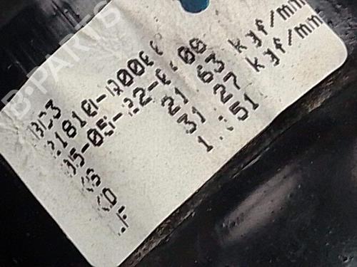Engine mount HYUNDAI i20 III (BC3, BI3) 1.0 T-GDI hybrid 48V | BP38776031M89 - Image 4