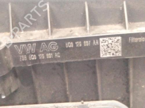 Air filter box VW PASSAT B8 Variant (3G5, CB5) 2.0 TDI 4motion | BP23648936M87 - Image 3