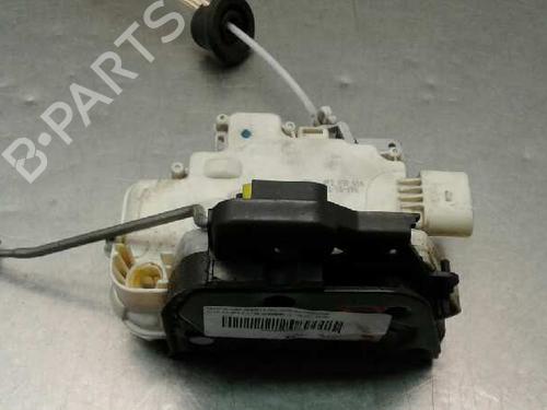Front right lock AUDI A3 (8P1)  | BP4509437C97 