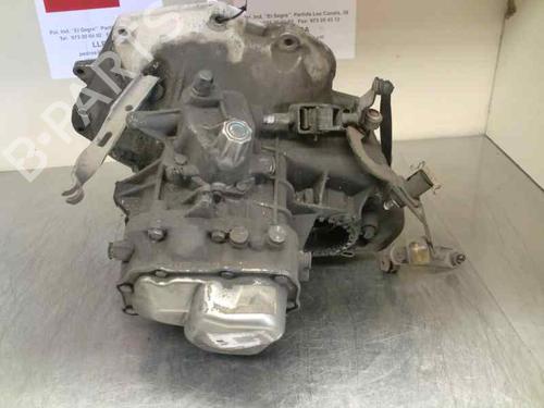 Gearbox OPEL CORSA A Hatchback (S83)  | BP110163M3 