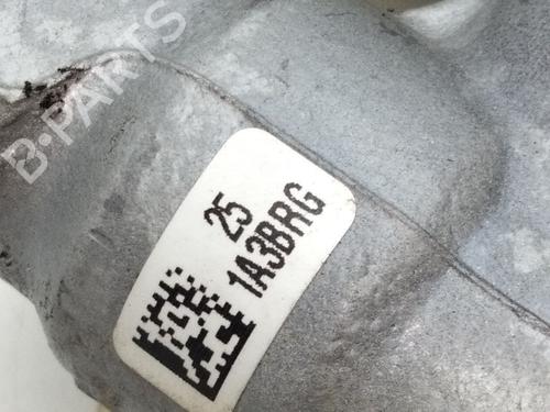 Brake master cylinder DACIA DOKKER MPV (KE_)  | BP18906471M77 