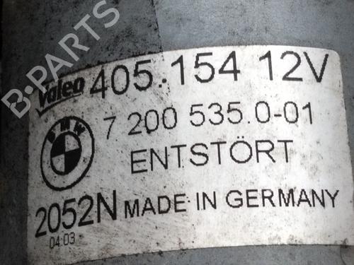 Front wiper motor BMW X5 (E70) xDrive 30 d | BP19806356M29 