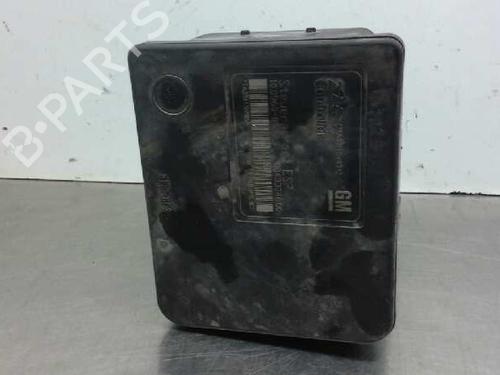 ABS pump OPEL ASTRA H GTC (A04)  | BP151171M43 