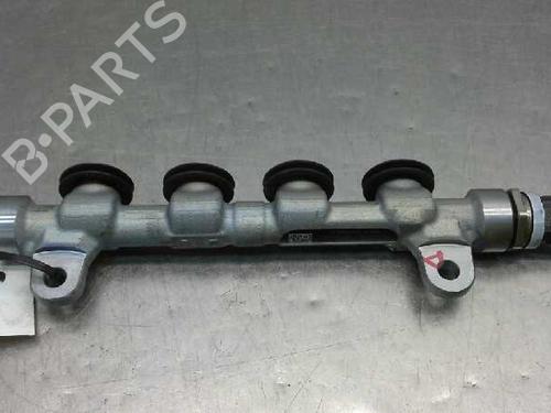 Used Injection rail NISSAN PATHFINDER III (R51) 3.0 dCi (231 hp) 3142185