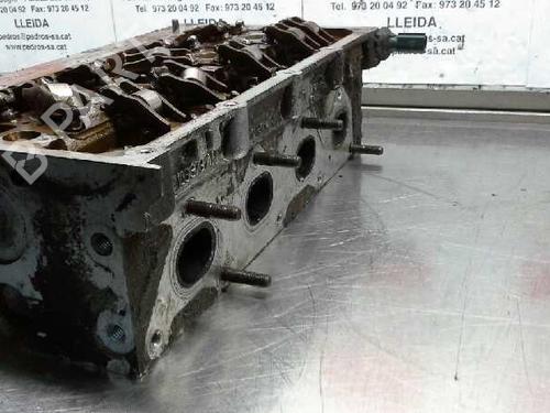 Cylinder head SEAT LEON (1M1) 1.6 16 V | BP10977093M5 