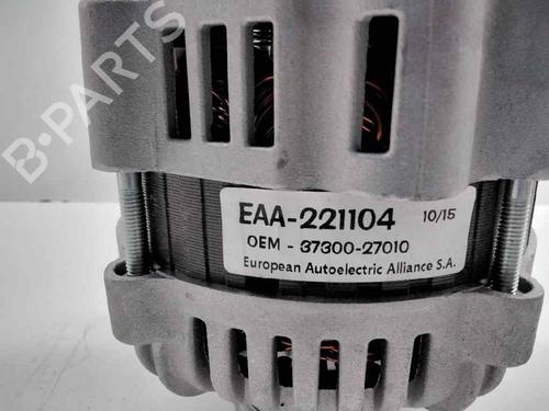 Alternator HYUNDAI TRAJET (FO)  | BP8873168M7 