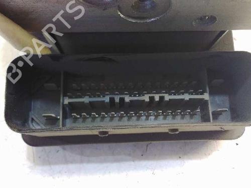 Control unit NISSAN PATHFINDER II (R50) 3.3 V6 4WD | BP25224855M11