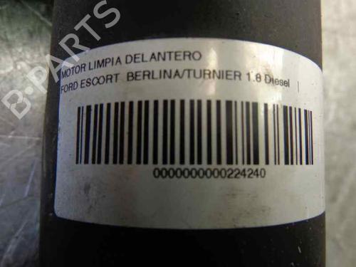 Front wiper motor FORD ESCORT VI (GAL, AAL, ABL) 1.8 D | BP1359287M29 