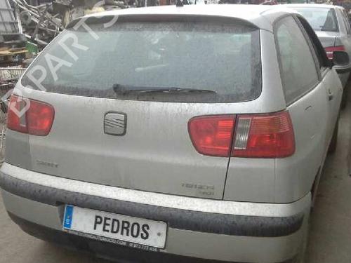 Right taillight SEAT IBIZA II (6K1)  | BP2999535C35 