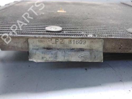 AC radiator OPEL ASTRA H (A04)  | BP10227599M32 