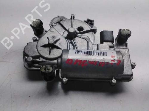 Used Electronic module AUDI Q7 (4MB, 4MG, 4MQ) [2015-2025]  14317988