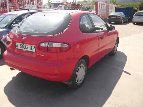 Right taillight DAEWOO LANOS (KLAT) 1.5 | BP34704899C35  - Image 7
