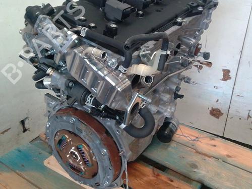 Engine TOYOTA C-HR (_X1_) 1.8 Hybrid (ZYX10_, ZYX11_) | BP37230922M1 - Image 4