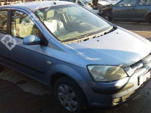 Cylinder head HYUNDAI GETZ (TB) 1.5 CRDi | BP10976458M5  - Image 9