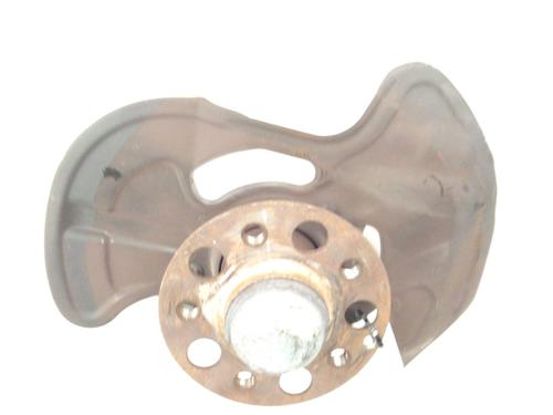 Right front steering knuckle MERCEDES-BENZ C-CLASS Coupe (C204) C 220 CDI (204.302) | BP25229734M26 - Image 2