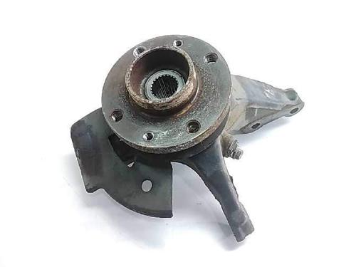 Used Left front steering knuckle Left front steering knuckle 16576128 16576128
