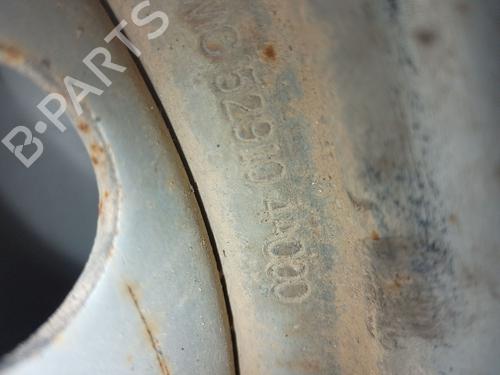 Rim HYUNDAI H-1 Van (A1) 2.5 TD | BP32043654C45