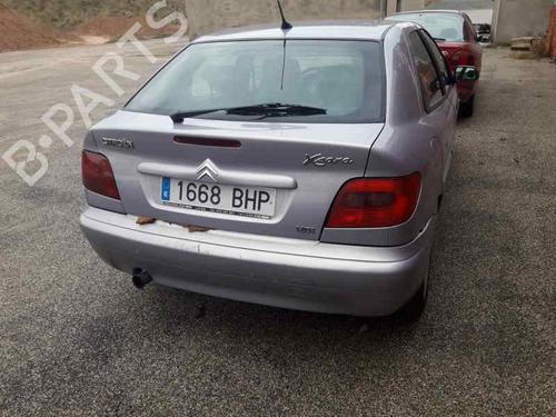 Mass air flow sensor CITROËN XSARA (N1)  | BP5222158M95 