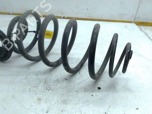 Shock absorber spring OPEL VIVARO C Van (K0) 1.5 | BP30129620C152 