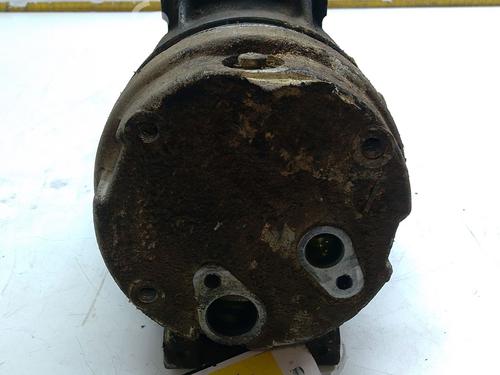 AC compressor NISSAN INTERSTAR Van (X70) dCi 100 | BP34206940M34 - Image 4