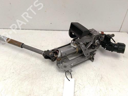Used Steering column Steering column PEUGEOT 3008 II SUV (MC_, MR_, MJ_, M4_) 1.5 BlueHDi 130 (131 hp) 39951184 39951184