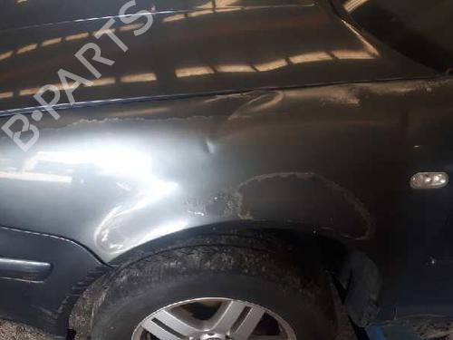 Front left lock VW GOLF IV (1J1)  | BP9656232C98 