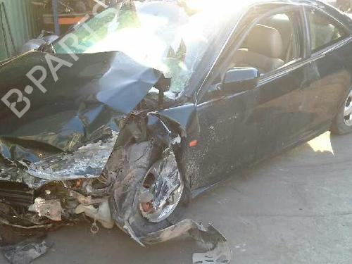 Injection rail HONDA ACCORD VI Coupe (CG)  | BP1621455M98 