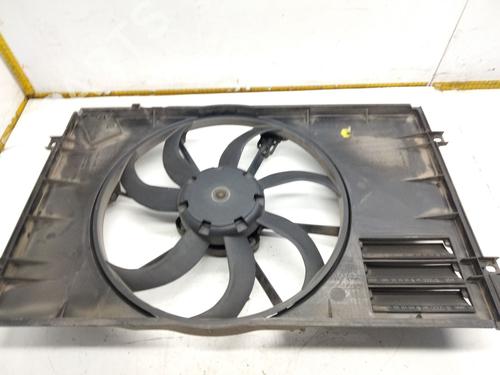 Radiator fan SEAT LEON (1P1) 1.9 TDI | BP29213589M35 
