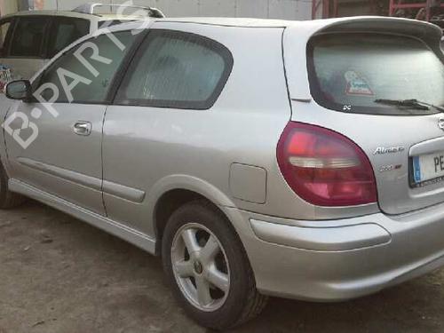 Rim NISSAN ALMERA II Hatchback (N16)  | BP14314802C45 