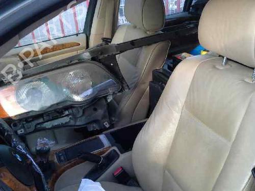 Electronic module BMW X5 (E53) | BP14311484M83 - Image 9