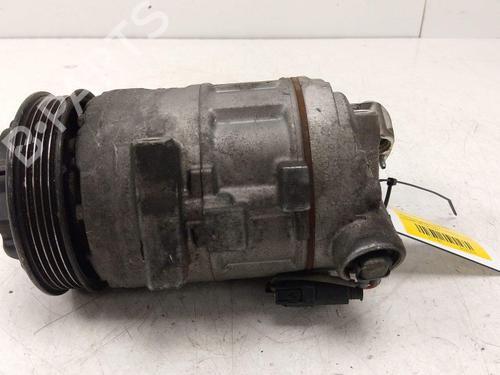 Used AC compressor AC compressor MERCEDES-BENZ A-CLASS (W168) A 170 CDI (168.009, 168.109) (95 hp) 40506095 40506095