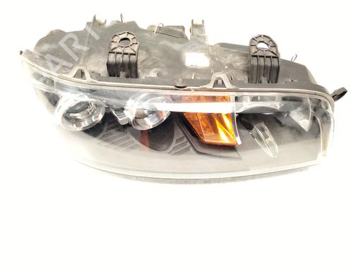 Used Right headlight FIAT PUNTO (188_) 1.2 60 (188.030, .050, .130, .150, .230, .250) (60 hp) 31754752