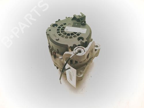 Used Alternator BMW 3 (F30, F80) [2011-2018]  20646841