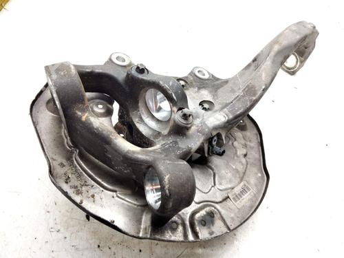 Left front steering knuckle MERCEDES-BENZ E-CLASS (W213) E 220 d (213.004) | BP25919482M25 - Image 2