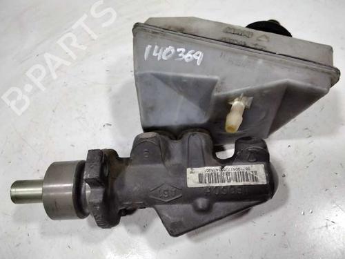 Brake master cylinder RENAULT KANGOO (KC0/1_) | BP8501783M77