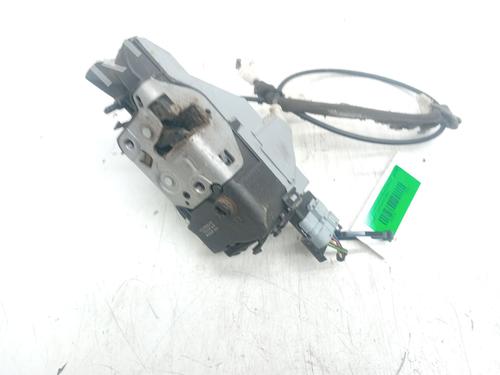 Front left lock PEUGEOT 3008 I MPV (0U_)  | BP22720181C98 
