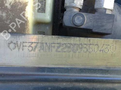 Front right lock PEUGEOT 306 Hatchback (7A, 7C, N3, N5)  | BP742999C97 