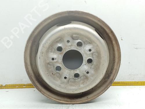 Used Rim MERCEDES-BENZ MB Bus (W631) D (631.333, 631.343, 631.334, 631.344) (75 hp) 30135273
