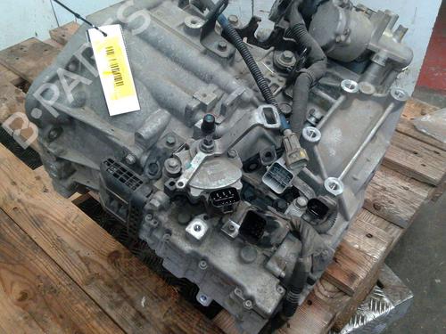 Getriebe KIA XCEED (CD) 1.4 T-GDI | BP37636196M3 - Image 2