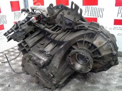 Gearbox MERCEDES-BENZ VITO Van (W638) 108 CDI 2.2 (638.094) | BP157670M3 