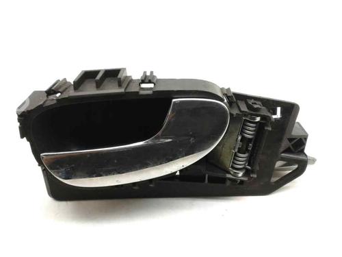 Used Front right exterior door handle PEUGEOT 307 (3A/C) [2000-2012]  7545349