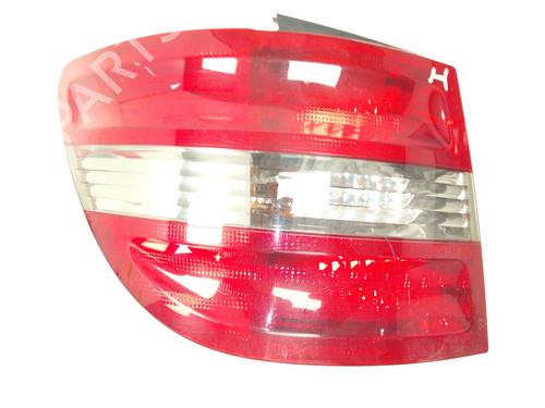 Left taillight MERCEDES-BENZ B-CLASS Sports Tourer (W245) B 180 CDI (245.207) | BP28130047C34 