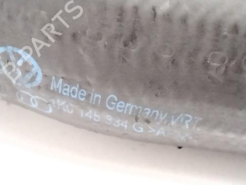 Pipe SEAT ALTEA (5P1) 2.0 TDI | BP26396389M125 