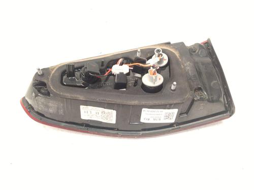 Venstre baglygte bagklap KIA CEED (CD) 1.6 CRDi 136 | BP24513884C79 - Image 3