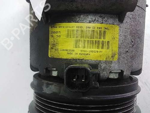 AC compressor FORD FOCUS C-MAX (DM2) | BP17057339M34 - Image 2