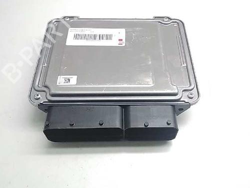 Used Engine control unit (ECU) CITROËN C8 (EA_, EB_) [2002-2025]  10557125