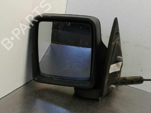 Used Left mirror OPEL COMBO Tour [2001-2011]  4395911